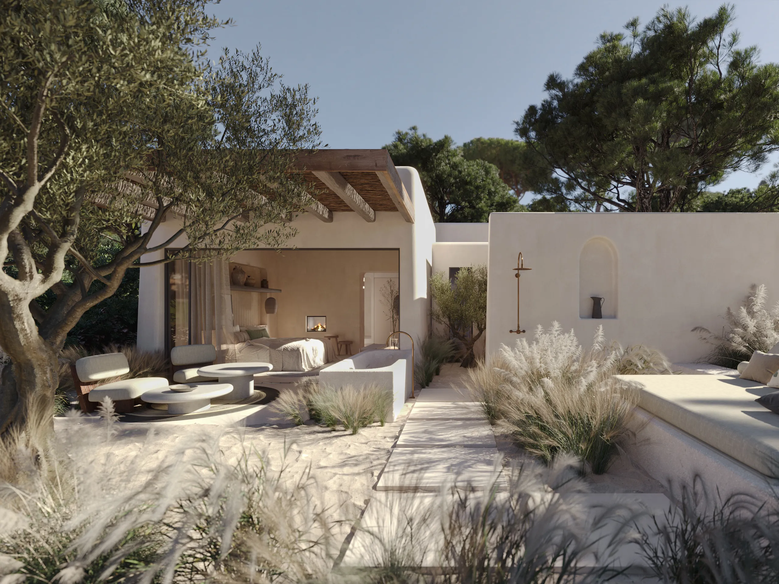Image villa in Alicante