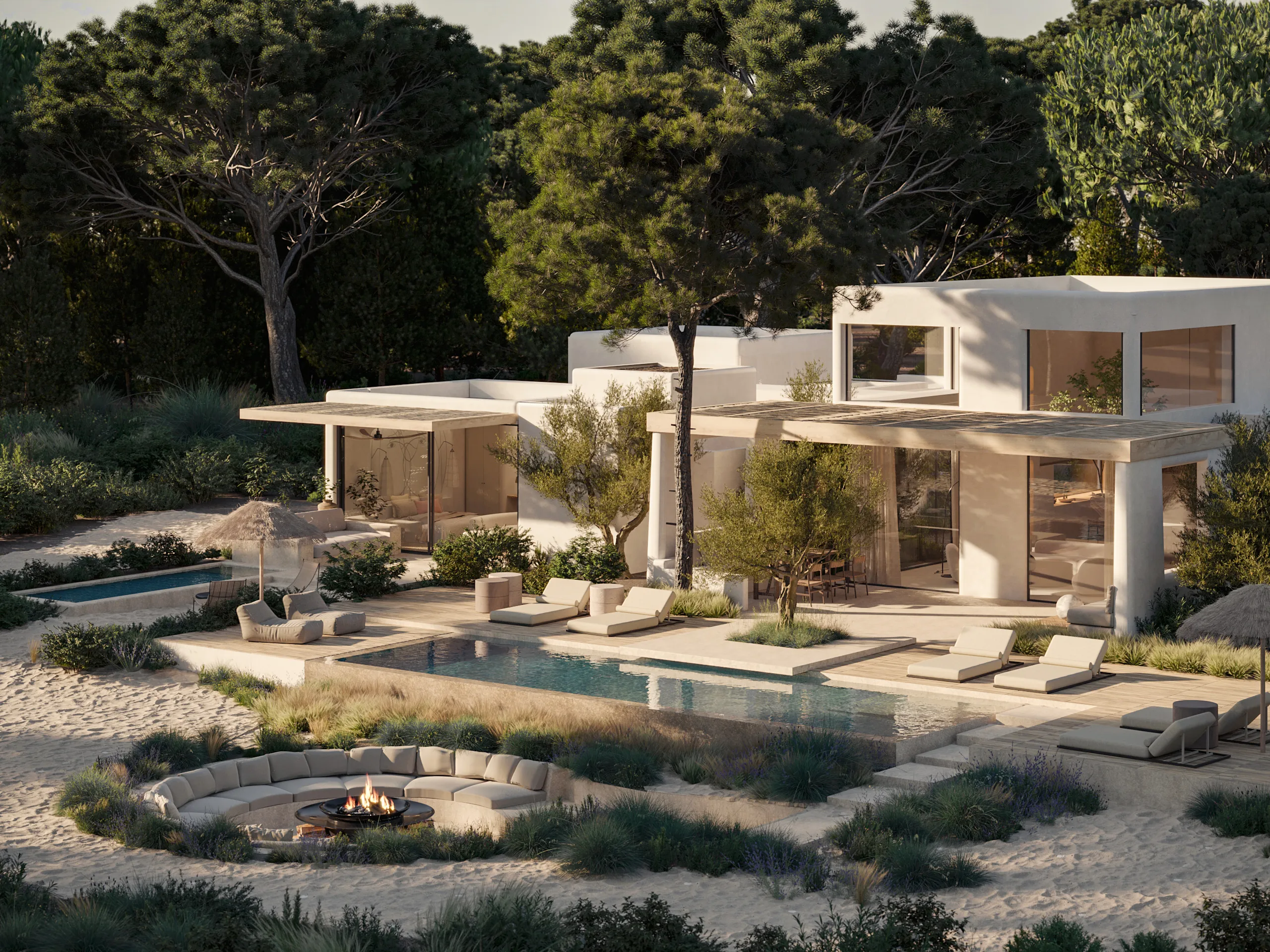 Image villa in Alicante