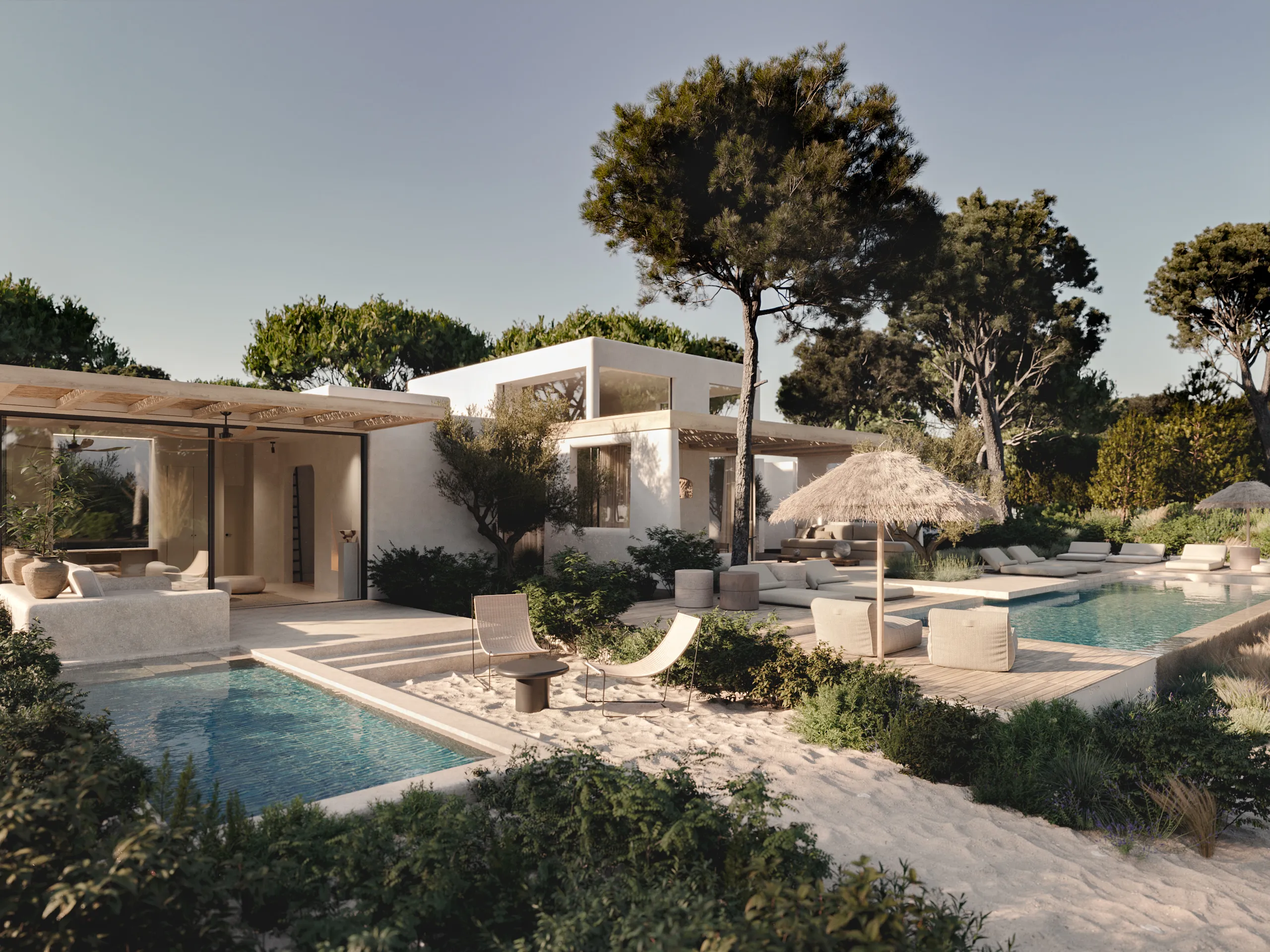 Image villa in Alicante