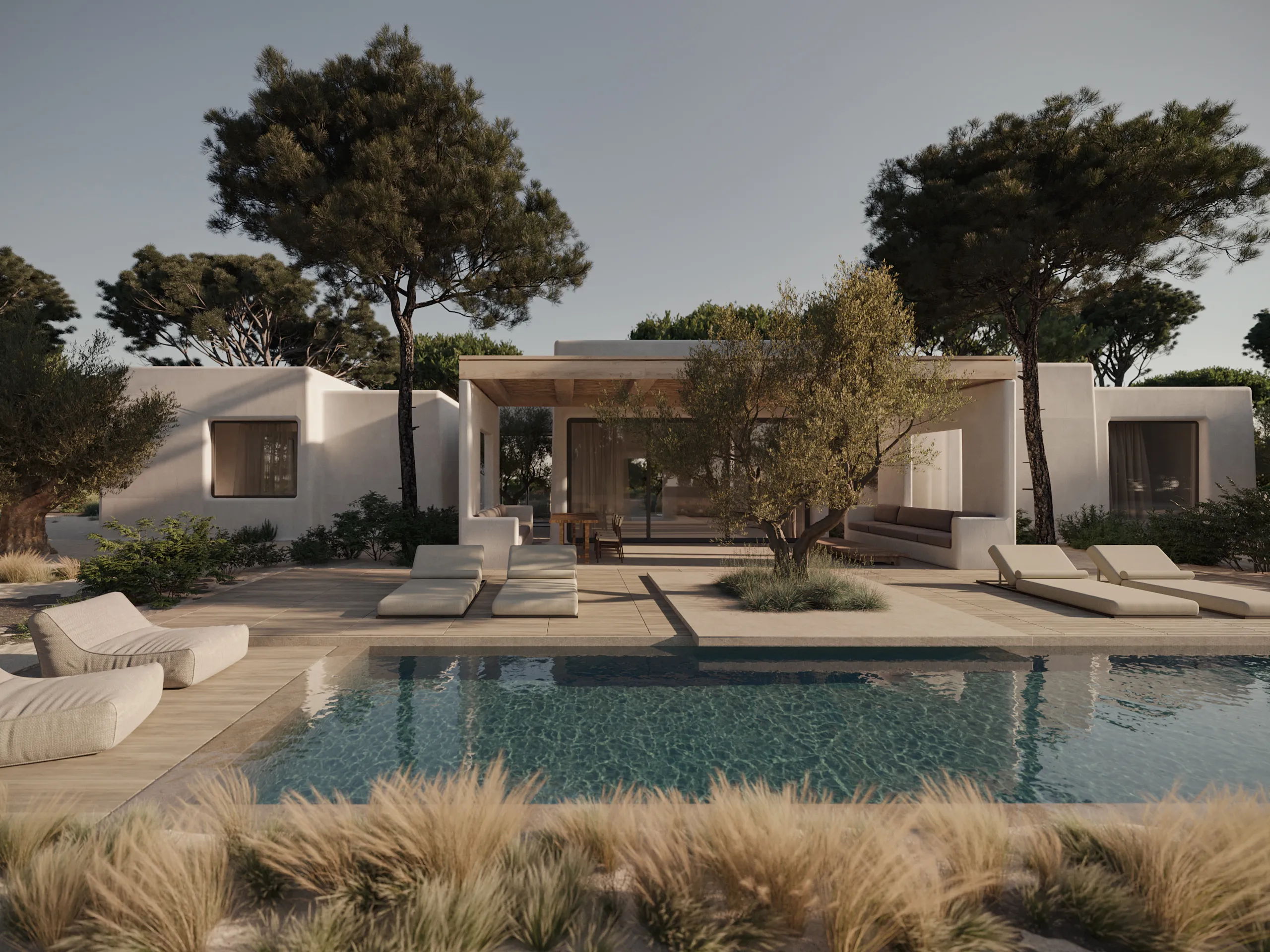 Image villa in Alicante