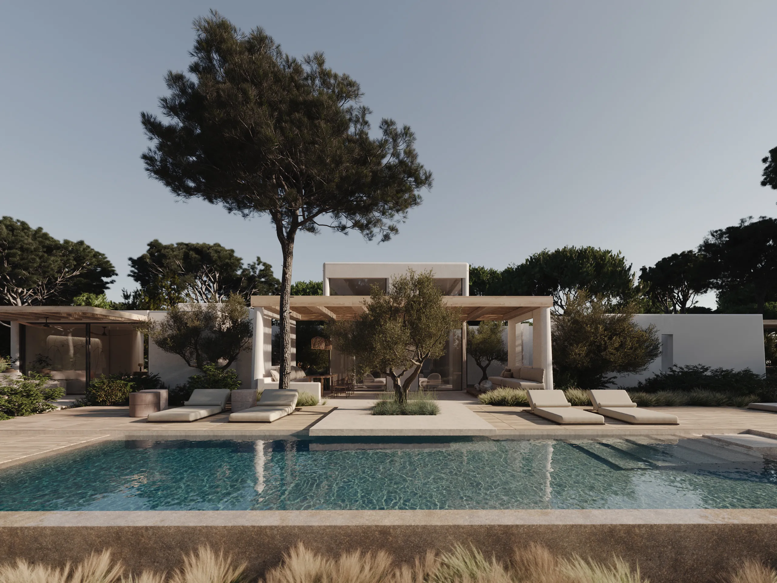 Image villa in Alicante